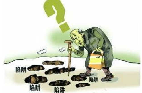防騙在行動，手工之家提醒，這些網(wǎng)絡(luò)詐騙，提高防范意識很重要(圖3)