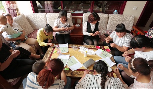 專家解惑：為什么那么多人選擇做外發(fā)手工活加工這一行？