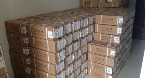 防騙在行動，手工之家提醒大家，POS機(jī)辦理騙局的套路了解一下(圖3)