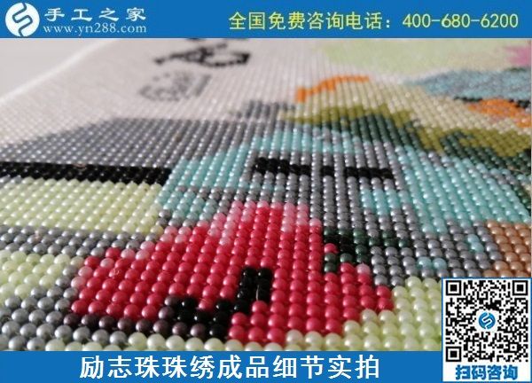 求手工活外發(fā)加工，想做代加工手工活哪里有？(圖1)