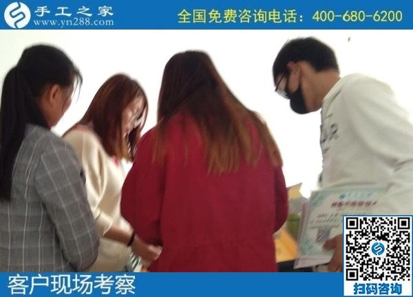 有什么可以在家做的手工活？可以在家掙錢的(圖1)