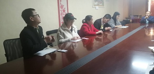 全員加班，全力保障材料外發(fā)！(圖2)