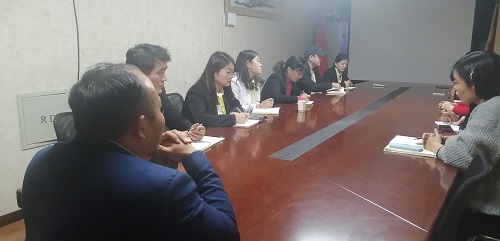 全員加班，全力保障材料外發(fā)！(圖3)