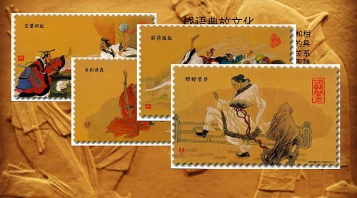 游邯鄲、賞秋景、品文化；看項(xiàng)目、得手工、多收獲(圖1)