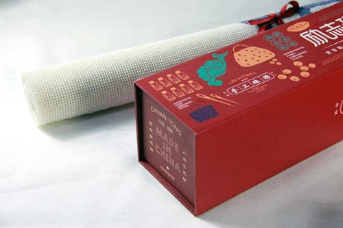 非遺傳承，服務(wù)社會才是出路和歸宿！-----記手工之家創(chuàng)始人受邀參加第六屆中國非物質(zhì)文化遺產(chǎn)博覽會(圖5)