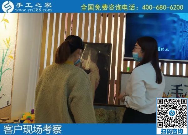 做手工活加工，為什么越來越多人選擇手工之家？(圖1)