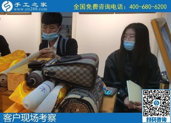 誰知道哪里有靠譜的手工活？大家都選手工之家(圖1)