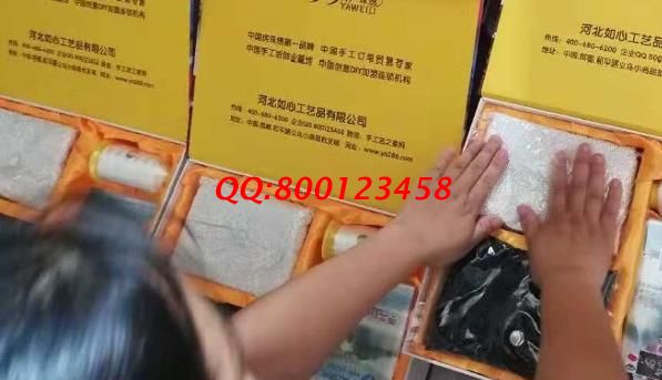 拿回家做的手工活哪里有？大家都說手工之家好(圖1)