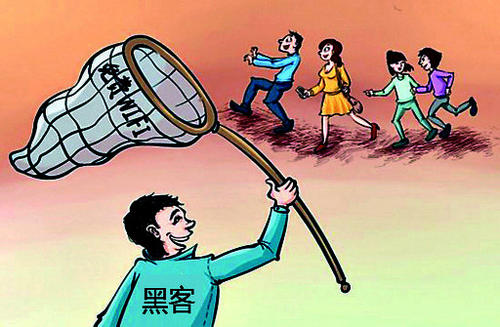 防騙在行動，手工之家提醒大家掌握這些防騙的知識，不再上當(圖1)