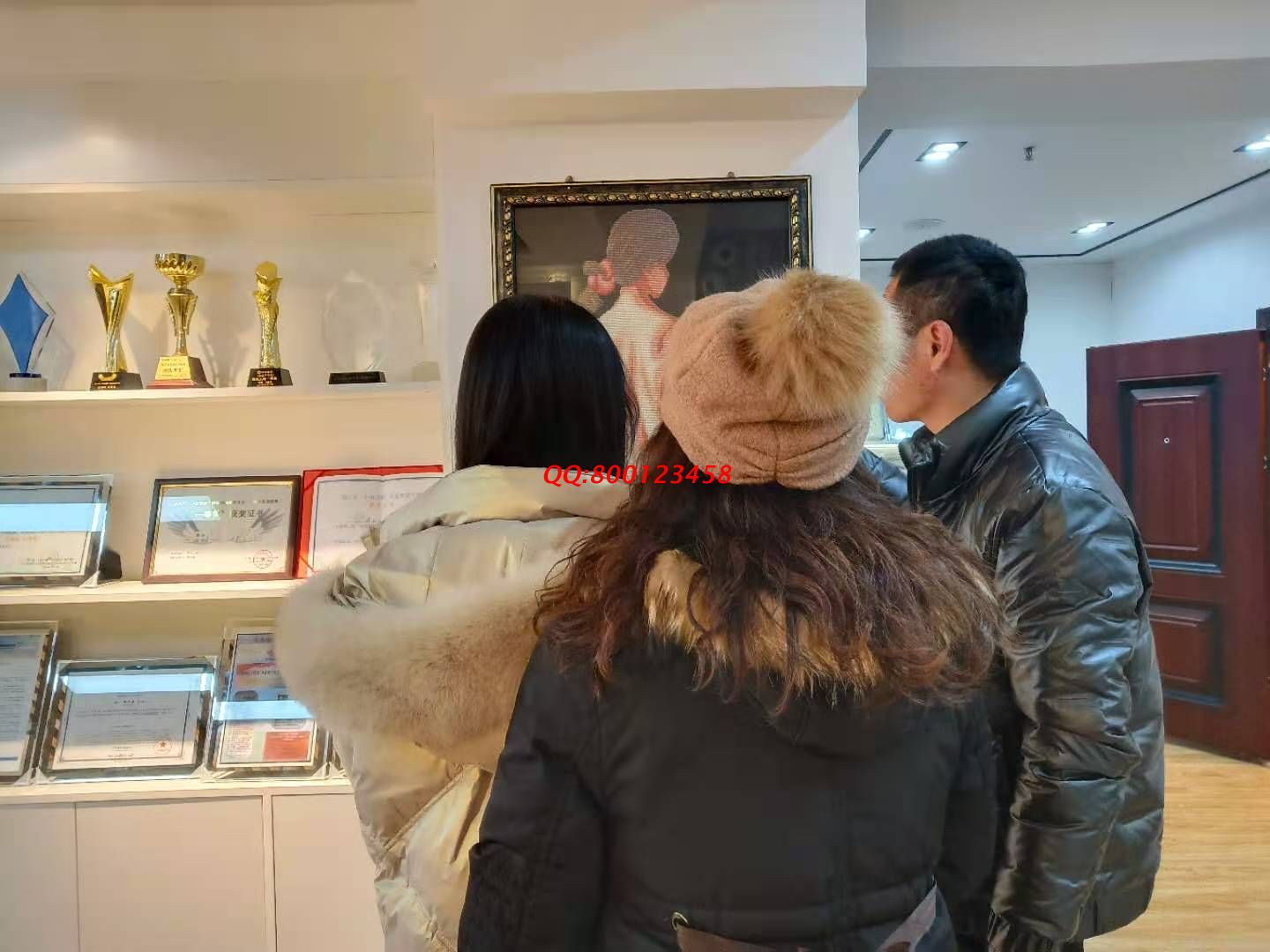 找手工活拿回家做，足不出戶在家就可以掙錢(圖1)