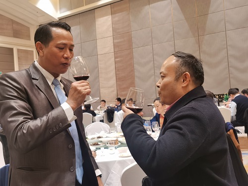 以手工為媒介，為構(gòu)建人類命運共同體貢獻力量 ------手工之家創(chuàng)始人受邀參加與多國駐華大使文化交流活動(圖8)