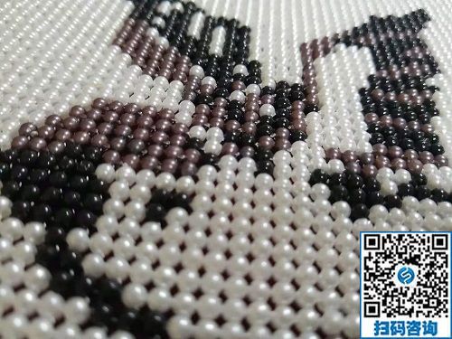 冬天不想外出奔波，想找個(gè)可以在家做的手工活(圖1)