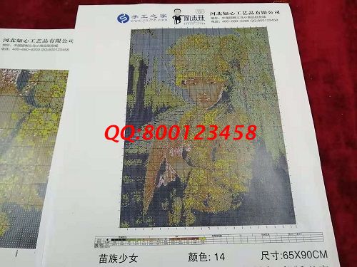 做手工活就要做正規(guī)的，避免上當(dāng)受騙走彎路(圖1)