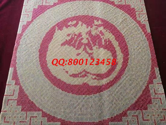 老人也可以做的手工活，就是手工之家勵(lì)志珠(圖1)