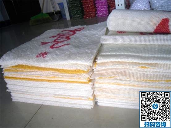 農(nóng)村寶媽找到在家掙錢新方法，就是做這個手工活(圖1)