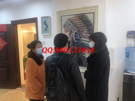 春節(jié)過后考察客戶多，越來越多人選擇手工之家(圖1)