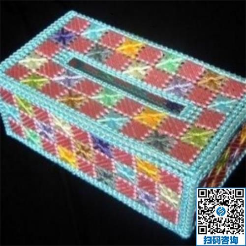 同樣是串珠手工活外發(fā)，為什么這里更受歡迎？(圖1)