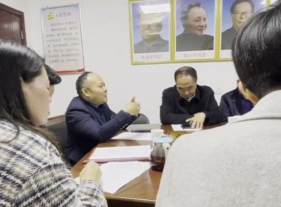 愛心一點，公益無限------邯鄲市紅十字愛心公益聯(lián)盟擴大會勝利召開(圖3)