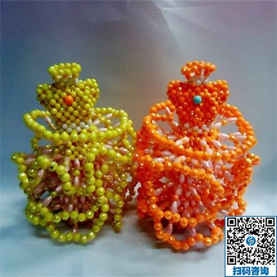 做串珠手工活，就要找手工之家這個放心平臺(圖1)