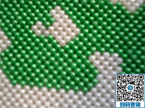 閨蜜果然沒騙我！這里的手工活真的很不錯(圖1)
