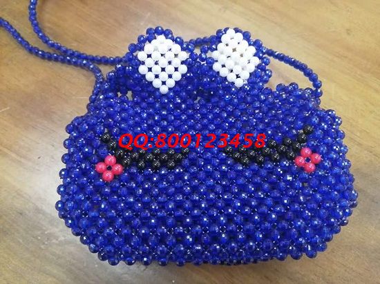 一邊帶娃，一邊賺錢(qián)，寶媽們的手工活兼職創(chuàng)業(yè)路(圖1)