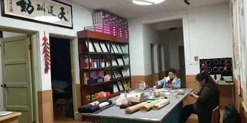 做好這個手工活代理加工項目，他就是這樣二次創(chuàng)業(yè)成功的(圖1)