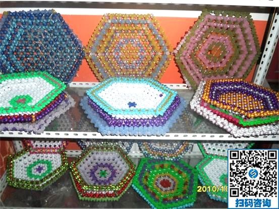 通過這3點，就可以知道自己是不是適合做手工活(圖1)