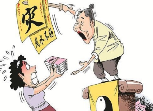 防騙在行動，手工之家提醒農(nóng)民朋友，這些騙局要注意，也許就在你的身邊(圖5)