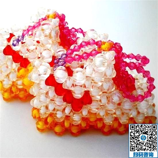 如何快速學(xué)會手工活？手工之家教你一個小秘訣(圖1)