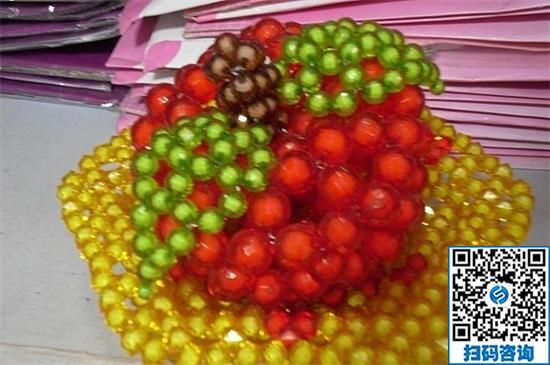 做手工活兼職改變生活，賺錢補(bǔ)貼家用還輕松(圖1)