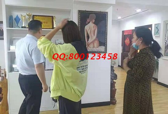 婆媳一起在家掙錢，這個拿回家做的手工活真的不錯(圖1)