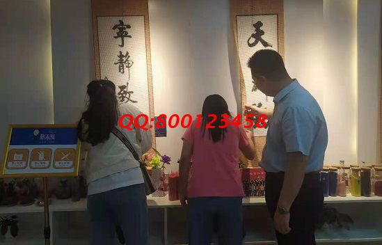 可以寄到家做的手工活，唐女士足不出戶掙錢(qián)讓自己自信快樂(lè)