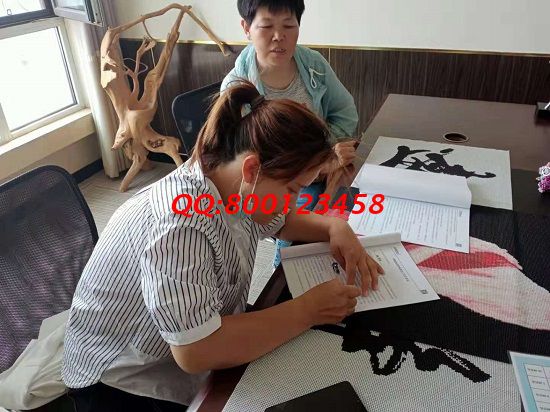 驗(yàn)收標(biāo)準(zhǔn)明確，做手工之家的串珠手工活很放心(圖1)