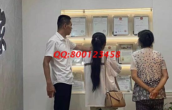 7月16日，正規(guī)供料的手工活，拿回家做的手工活就選勵(lì)志珠珠繡，手工之家接待考察加工客戶(hù)剪影
