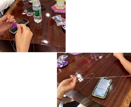 尋找手工加工者，門檻低，收益快，人人都可做(圖1)