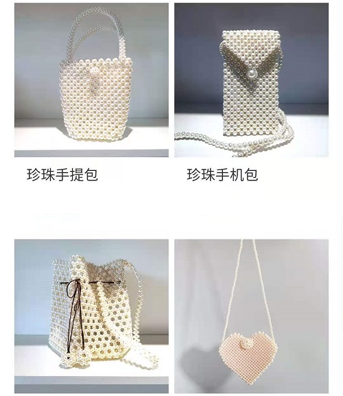 這個(gè)“商城”是所有學(xué)員的專(zhuān)屬商城 --- --- 記手工商學(xué)院里的商城板塊