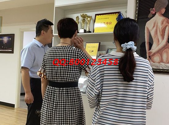 天氣漸涼爽，做手工之家串珠手工活更舒適了(圖1)