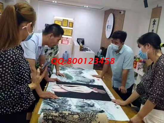 做手工活一定要認(rèn)準(zhǔn)正規(guī)平臺，才能少走彎路(圖1)