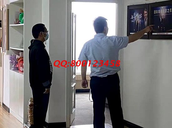 9月19日，可以寄到家做的手工活，在家掙錢的好選擇，勵志珠珠繡外發(fā)手工活很合適，手工之家接待考察合作加工客戶剪影