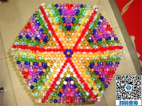 殘疾人就業(yè)不再愁，手工活加工實現(xiàn)居家賺錢夢！(圖1)