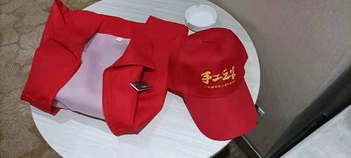 讓更多人在這里收獲成長(zhǎng)！--- --- 記手工之家第五期全國(guó)優(yōu)秀繡娘培訓(xùn)會(huì)開(kāi)啟