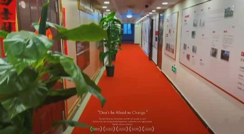 讓更多人在這里收獲成長(zhǎng)！--- --- 記手工之家第五期全國(guó)優(yōu)秀繡娘培訓(xùn)會(huì)開(kāi)啟