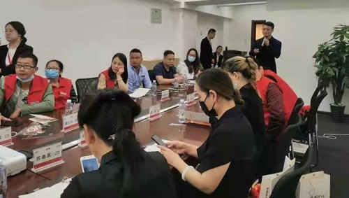 深刻、實用、全面 --- --- 記手工之家第五期全國優(yōu)秀繡娘培訓會