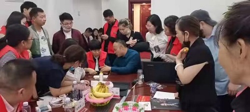 深刻、實用、全面 --- --- 記手工之家第五期全國優(yōu)秀繡娘培訓會
