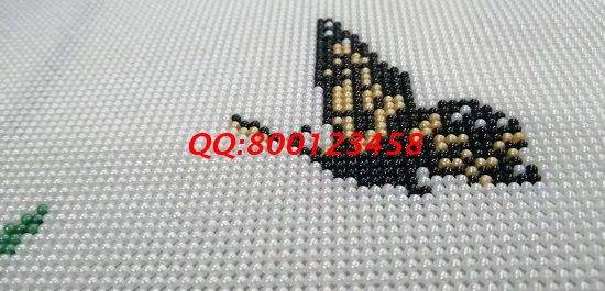 不受風吹日曬，在家做手工活加工賺錢輕松自由(圖1)