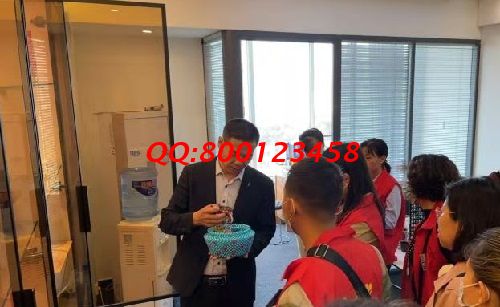 10月10日，加工費結(jié)算，這個正規(guī)手工活外發(fā)加工企業(yè)的手工活代加工項目是這樣的，圖為手工之家優(yōu)秀繡娘培訓(xùn)會剪影