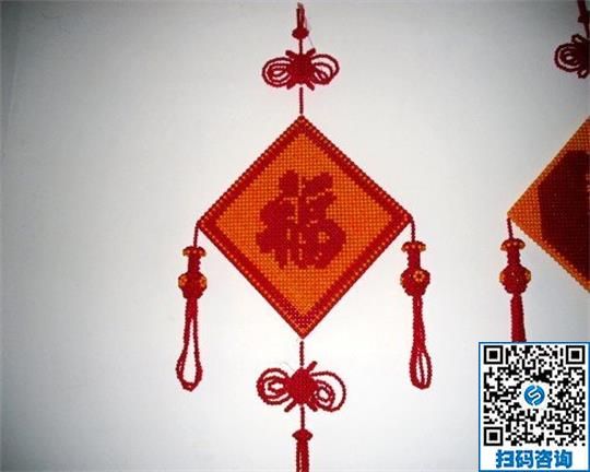 串珠手工活兼職帶回家做，掙個(gè)零花錢補(bǔ)貼家用(圖1)