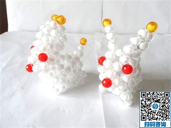 串珠子手工活的優(yōu)勢(shì)有哪些？手工之家告訴你(圖1)