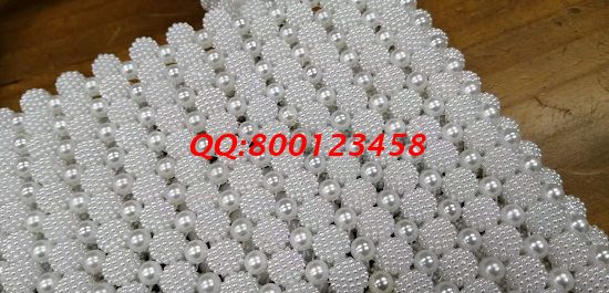 11月8日，可以寄到家做的手工活，手工之家的珠繡串珠手工活外發(fā)加工項目有很多優(yōu)勢，圖為勵志珠珠繡新款珠包實拍