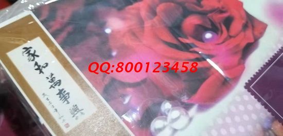 11月11日，雙十一，想接正規(guī)廠家的手工活，就找重視產(chǎn)品銷售的手工活外發(fā)加工企業(yè)手工之家，圖為勵(lì)志珠珠繡材料套件實(shí)拍
